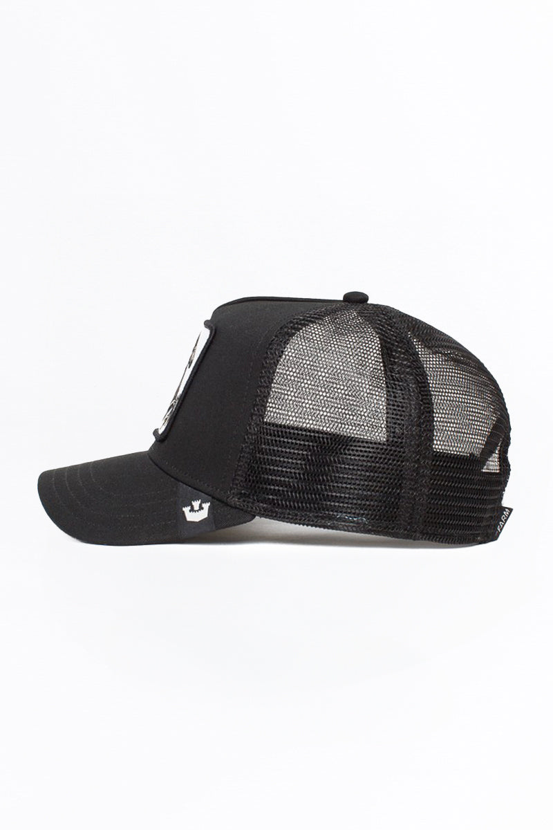 The Stallion Trucker Hat