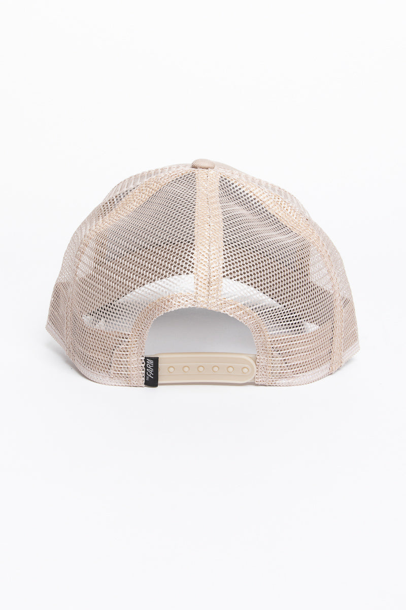 The Stallion Trucker Hat