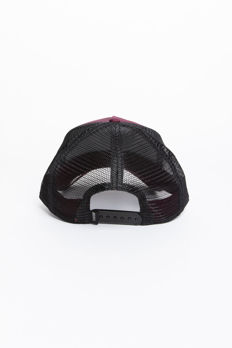 The Boss Gorilla Trucker Hat