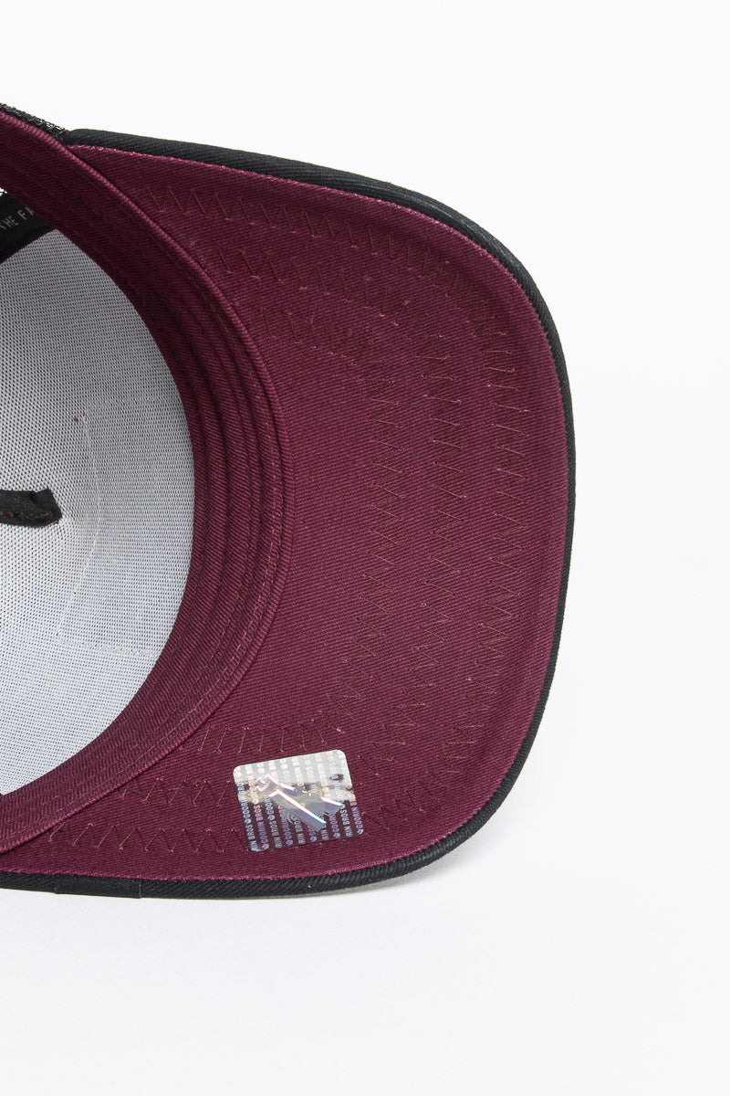 The Boss Gorilla Trucker Hat