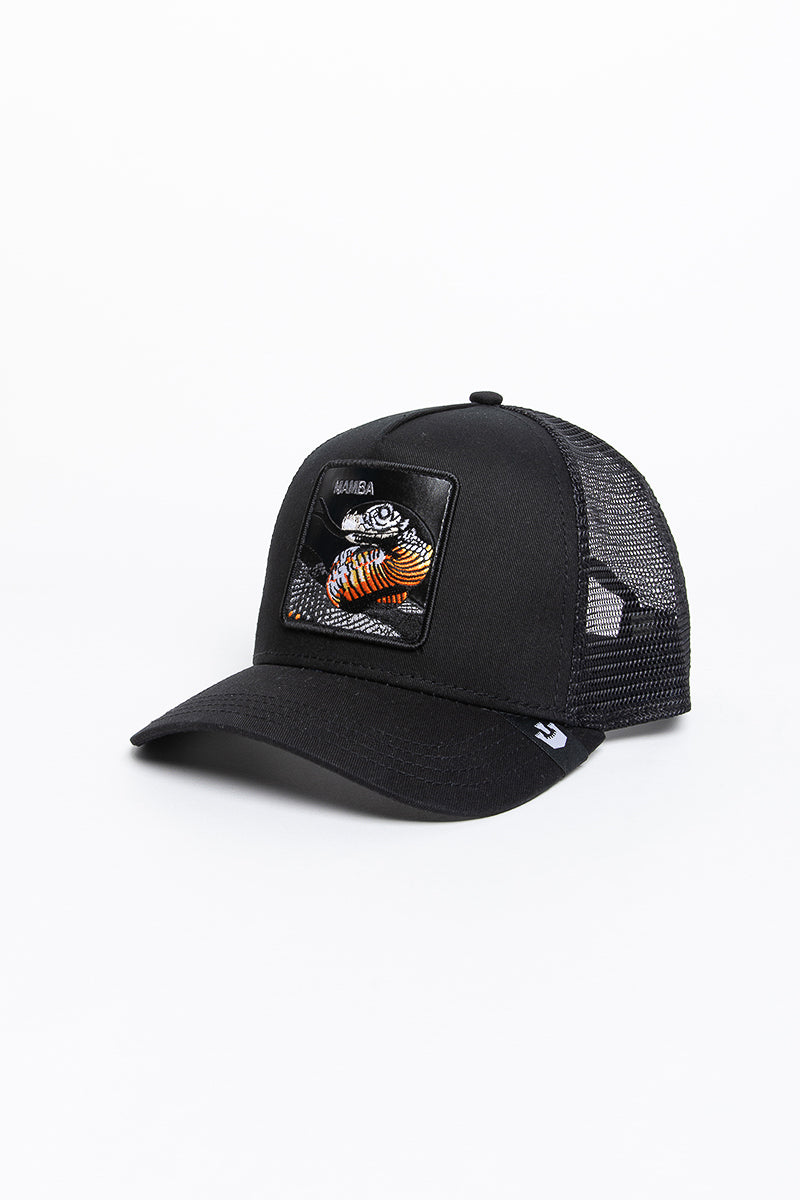 The Mamba Trucker Hat