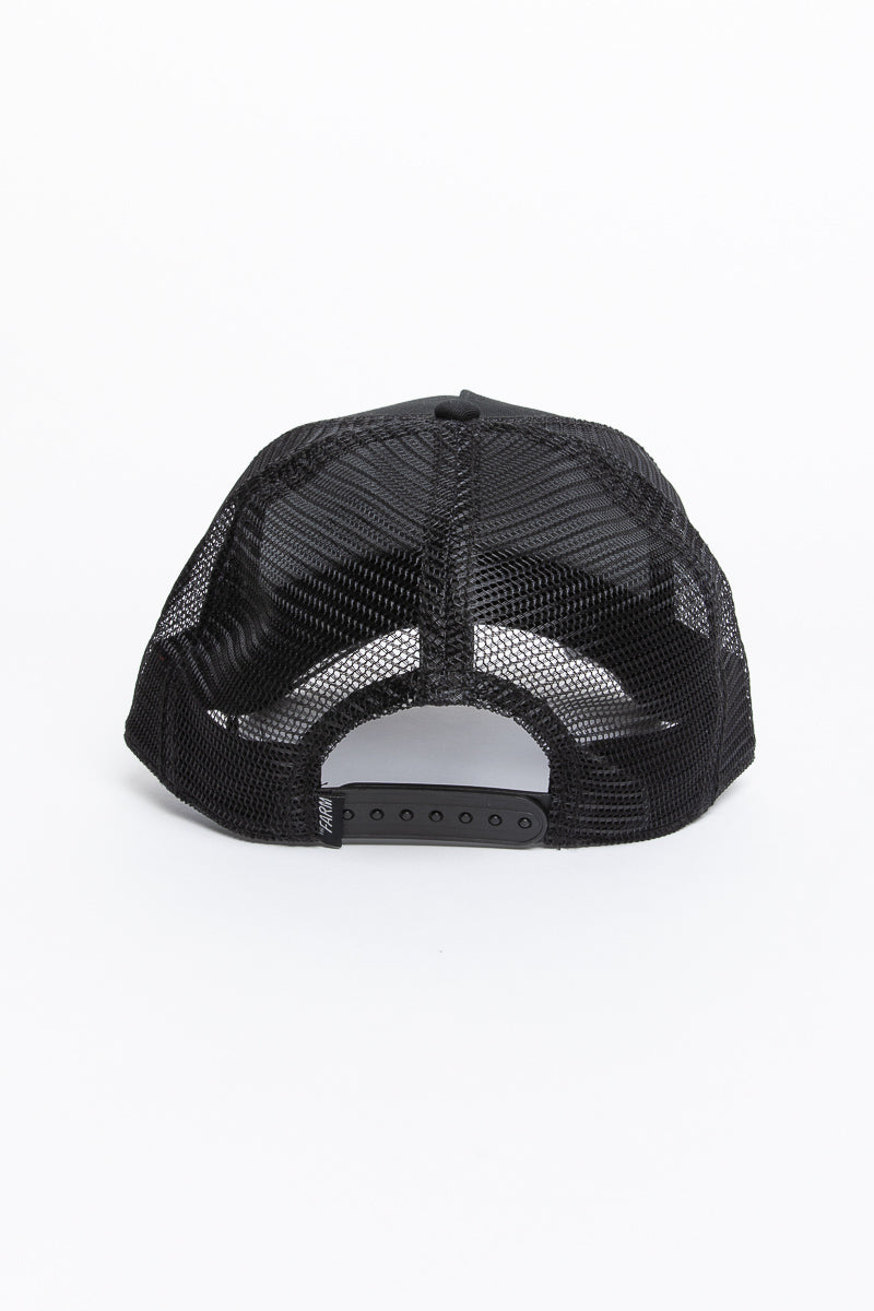 The Mamba Trucker Hat