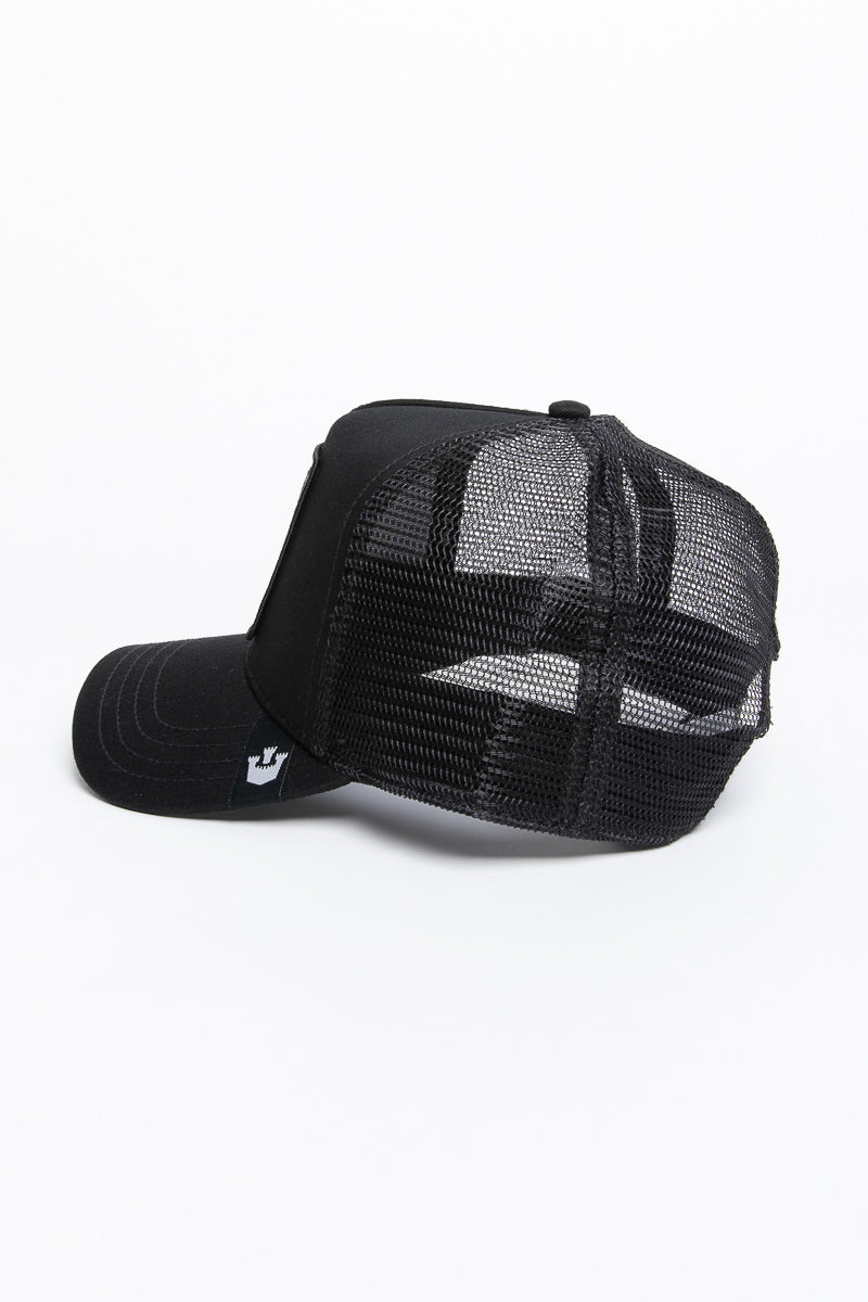 The Mamba Trucker Hat
