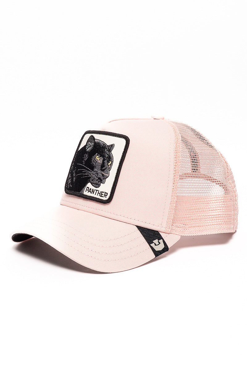PANTHER TRUCKER