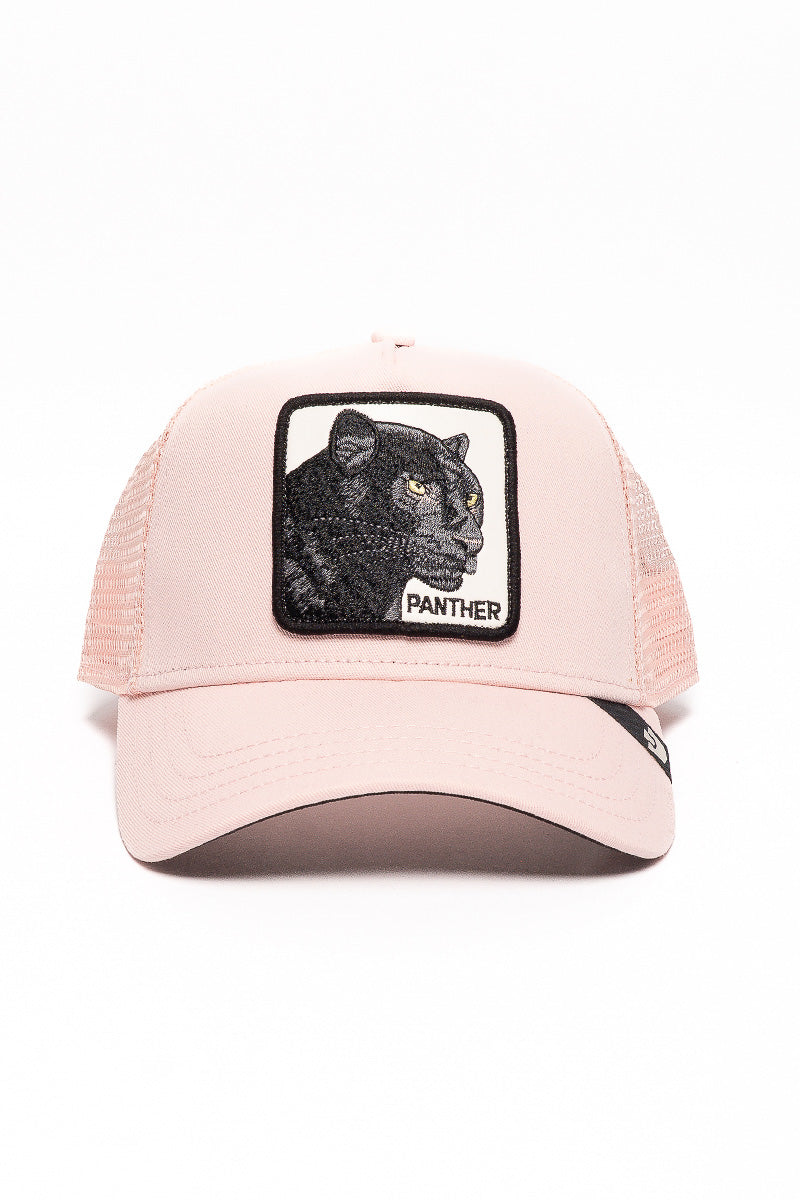 PANTHER TRUCKER