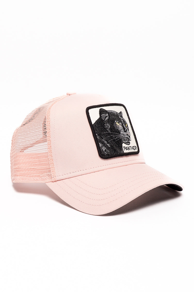 PANTHER TRUCKER