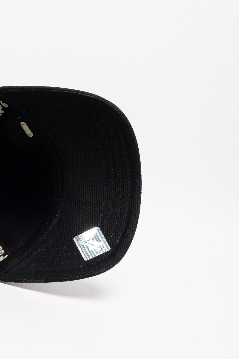 The Golden Legend Trucker Cap