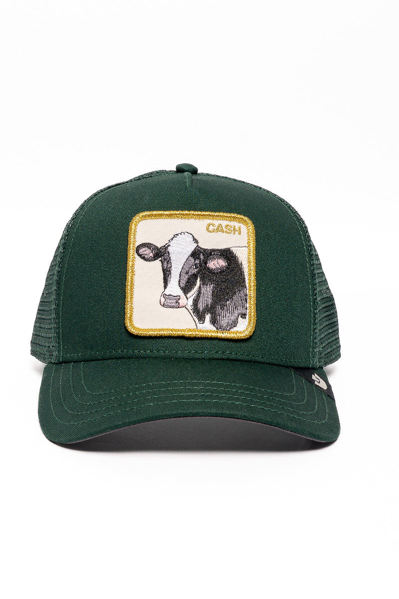 CASH COW TRUCKER