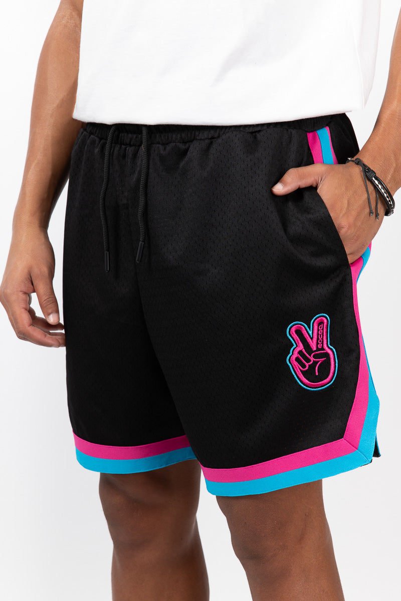 Vibe Shorts 2.0 Miami Vice