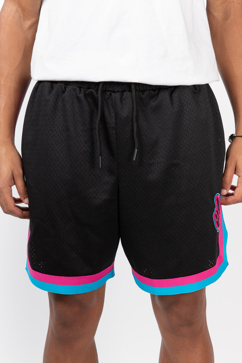 Vibe Shorts 2.0 Miami Vice – Stateside Sports