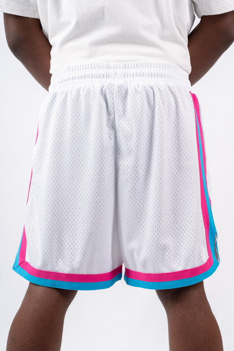 Deuce Miami Vice Vibe Shorts 2.0