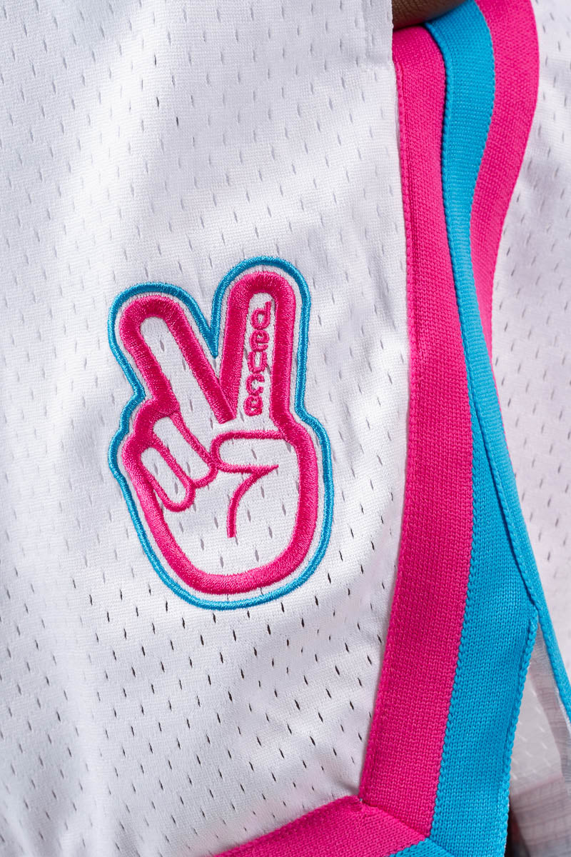 Deuce Miami Vice Vibe Shorts 2.0