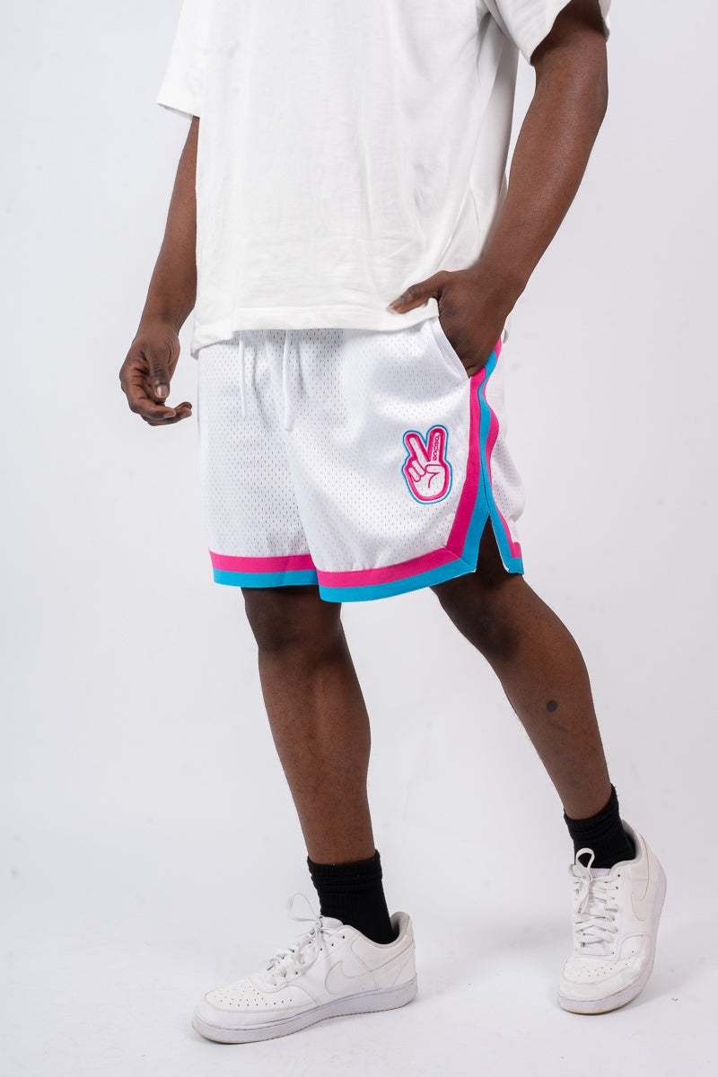 Deuce Miami Vice Vibe Shorts 2.0