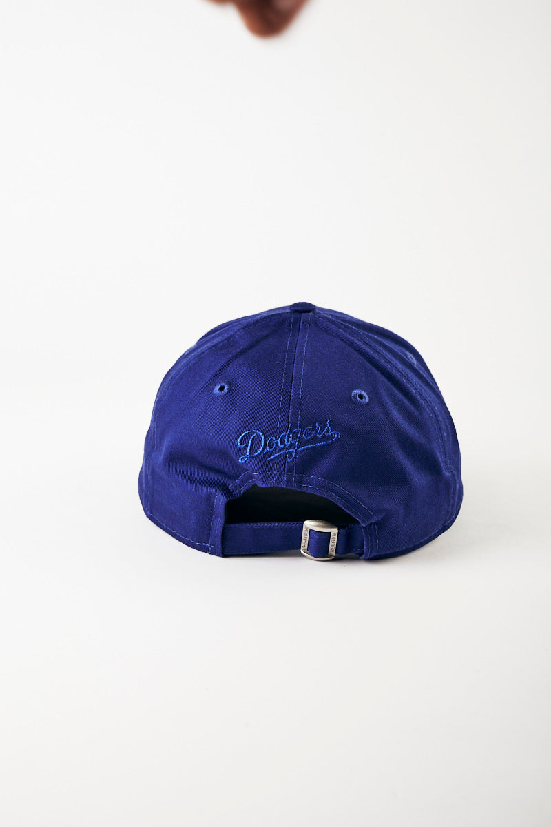 Core Colour 9Forty Strapback Cap - Womens