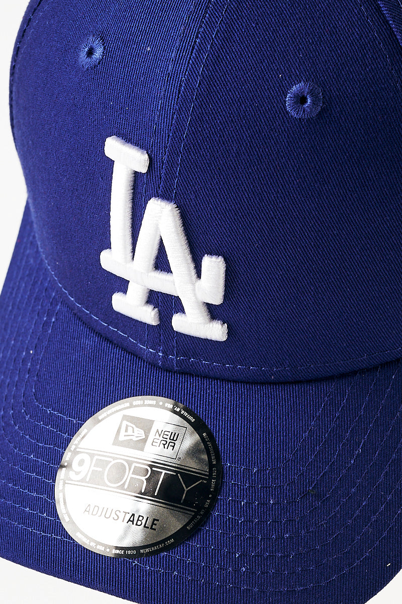 Core Colour 9Forty Strapback Cap - Womens