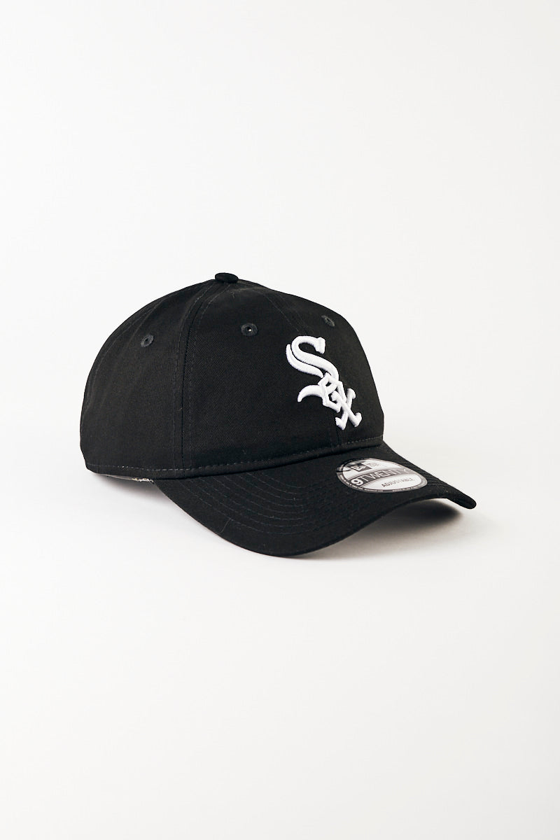 Chicago White Sox 9TWENTY in Black