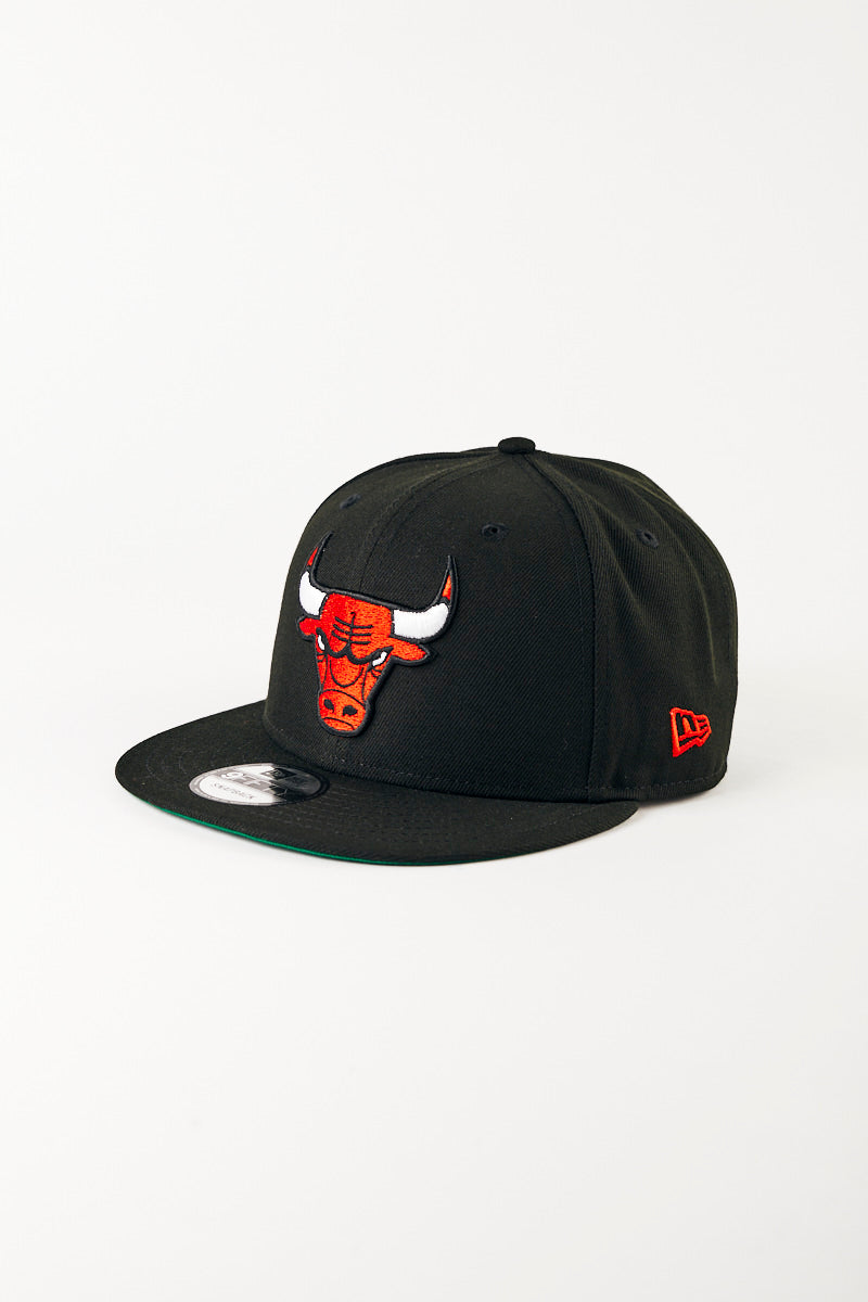 Chicago Bulls 9Fifty OTC Snapback - Mens