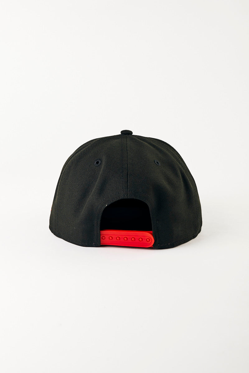 Chicago Bulls 9Fifty OTC Snapback - Womens