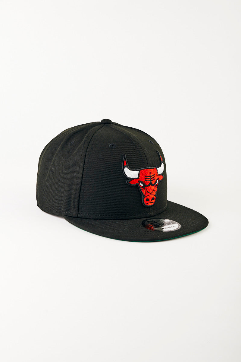 Chicago Bulls 9Fifty OTC Snapback - Womens