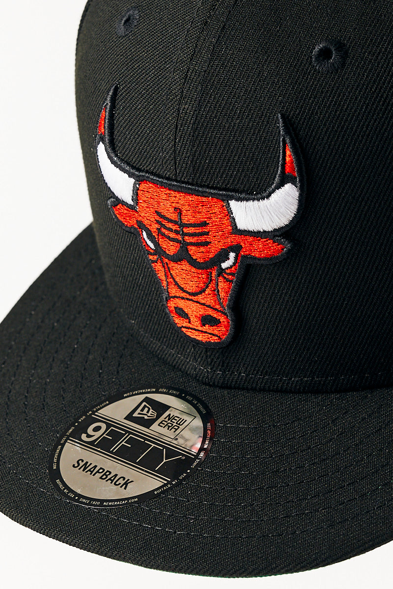 Chicago Bulls 9Fifty OTC Snapback - Mens