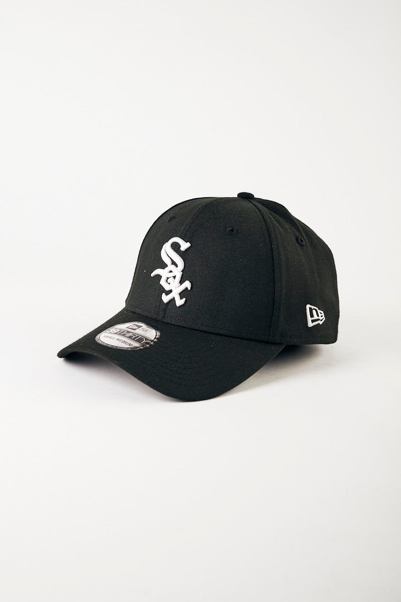 39THIRTY - BLACK - Womens