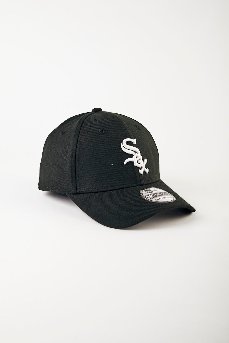 39THIRTY - BLACK - Mens