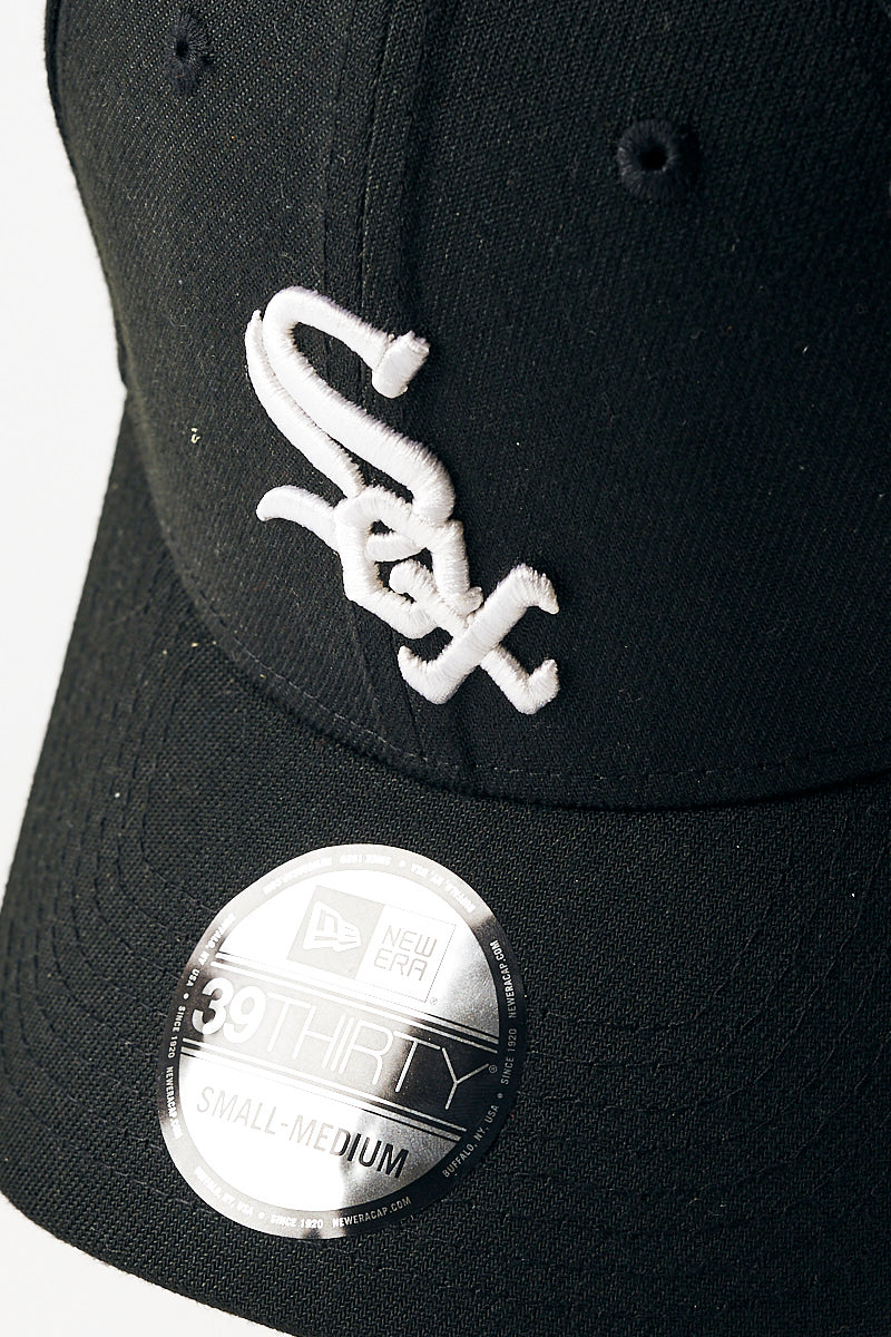 39THIRTY - BLACK - Womens