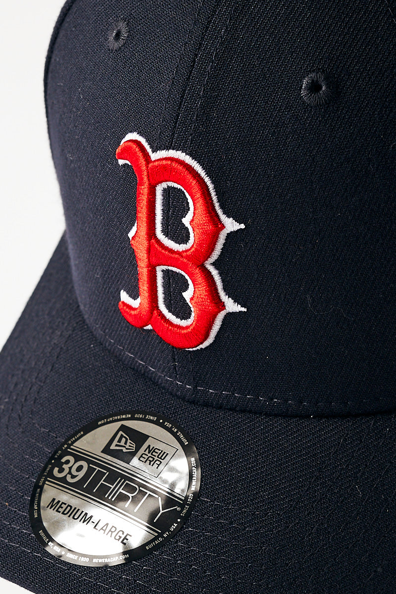 39THIRTY - NAVY - Womens