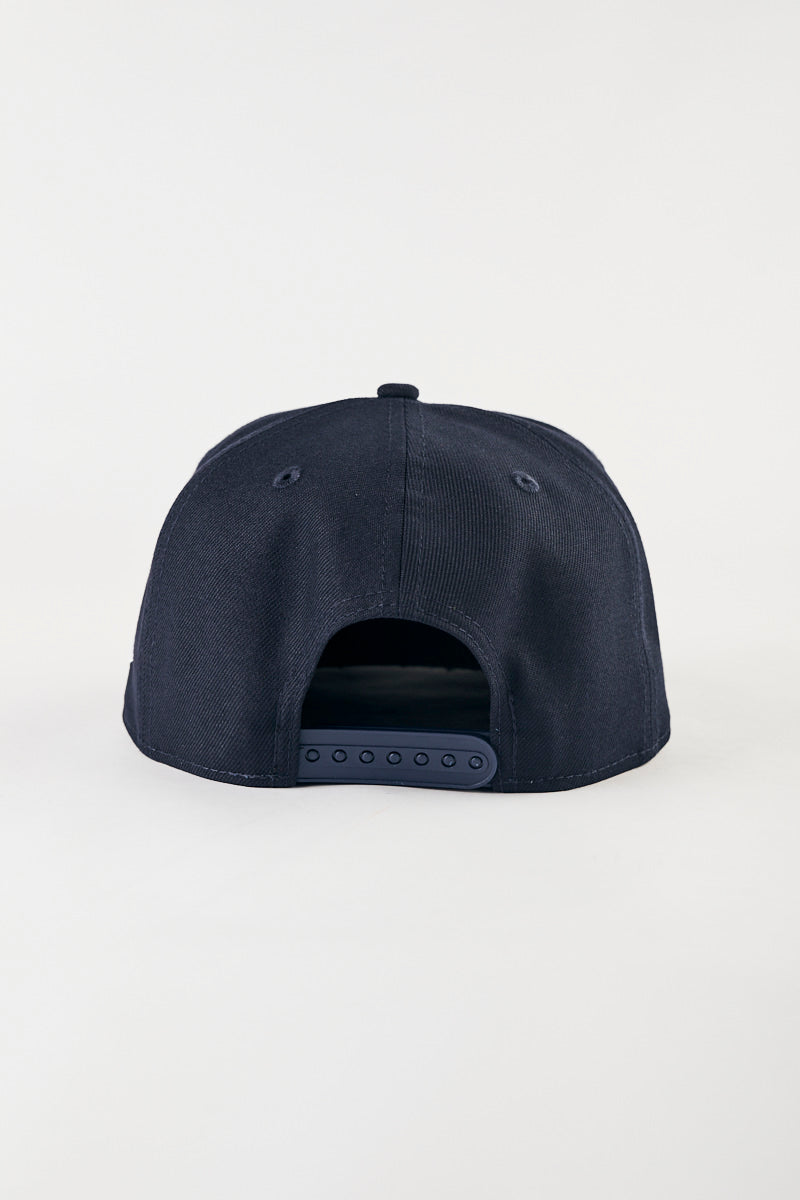 New York Yankees 9Fifty Navy Snapback - Womens