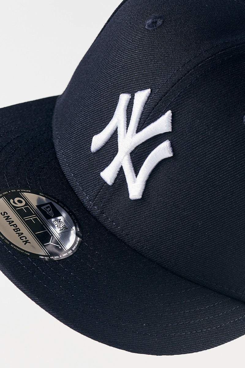 New York Yankees 9Fifty Navy Snapback - Mens