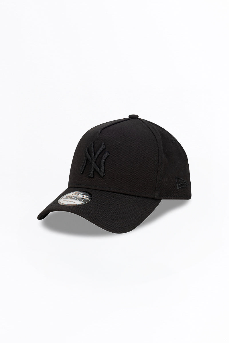 NY Yankees B.O.B 9Forty A-Frame Snapback - Womens