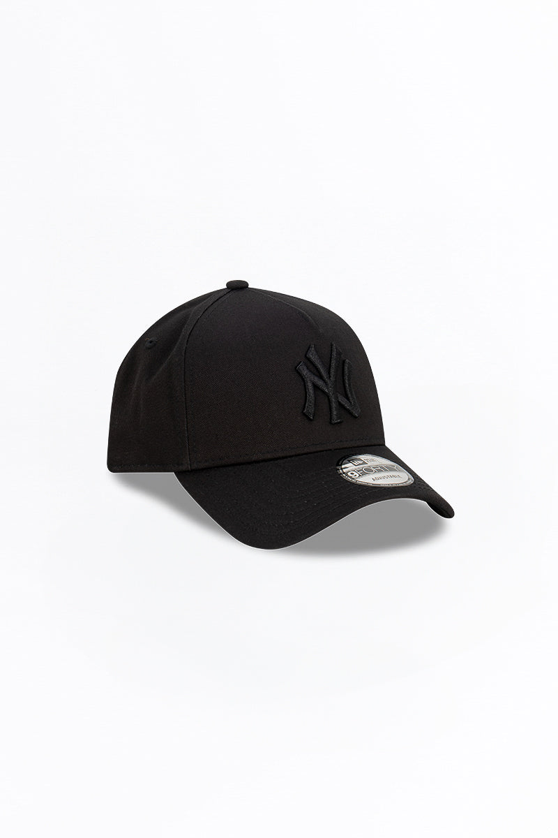 NY Yankees B.O.B 9Forty A-Frame Snapback - Mens