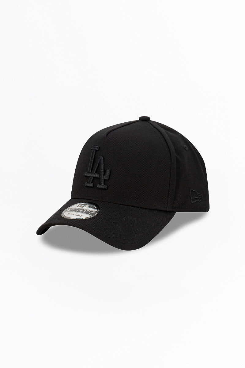 LA Dodgers B.O.B 9Forty A-Frame Snapback - Mens