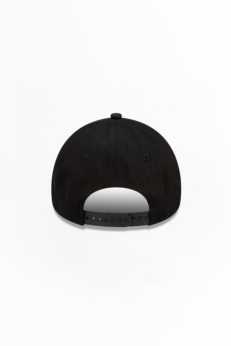 LA Dodgers B.O.B 9Forty A-Frame Snapback - Mens