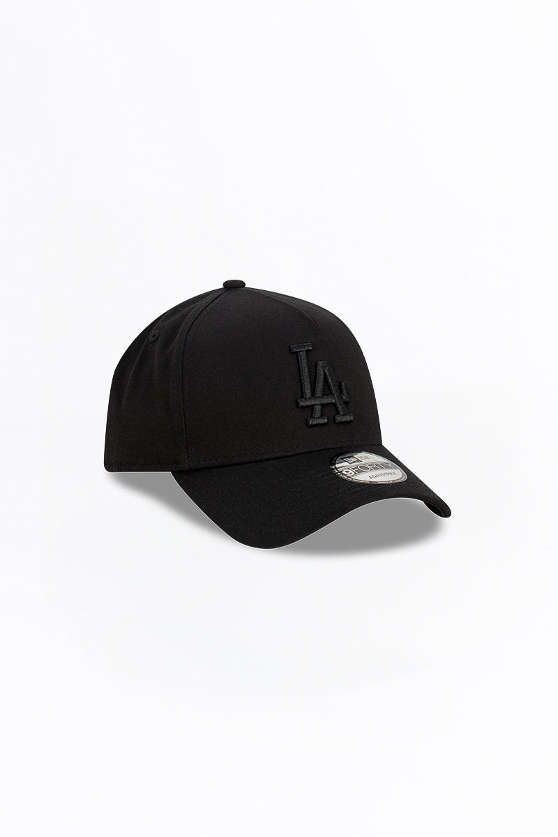 LA Dodgers B.O.B 9Forty A-Frame Snapback - Mens