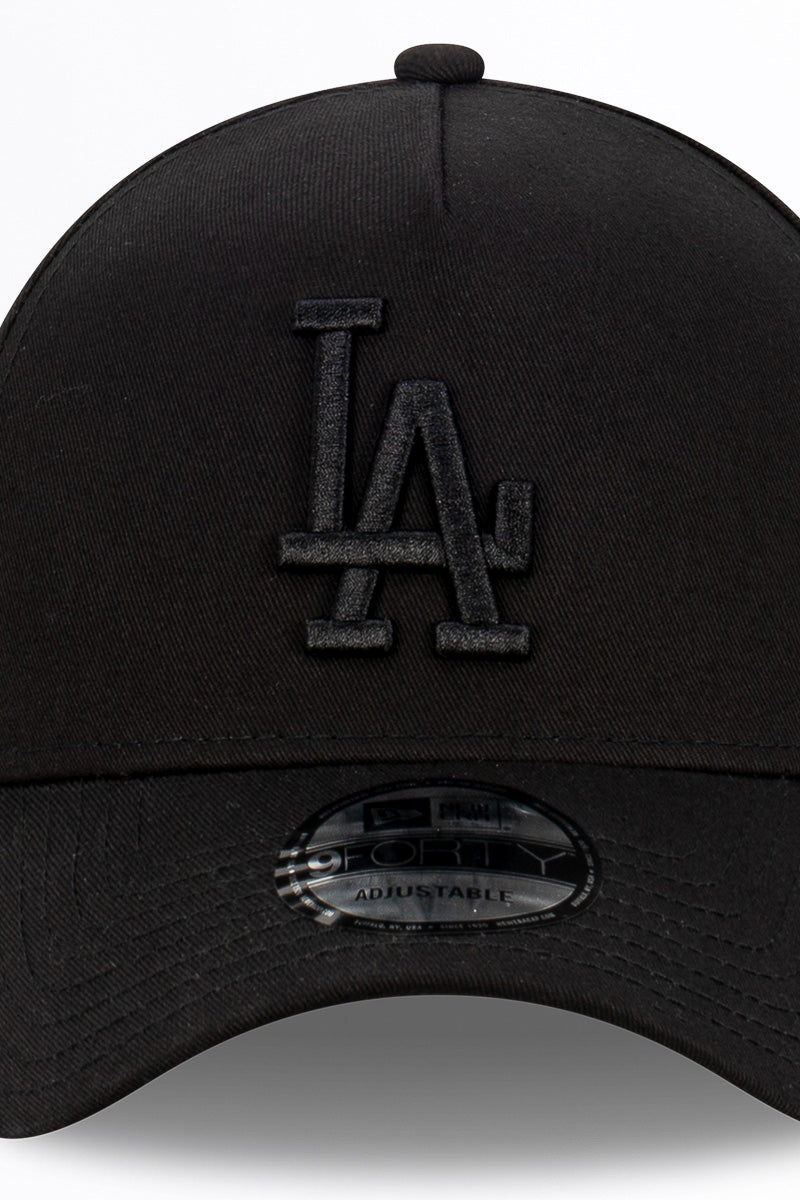 LA Dodgers B.O.B 9Forty A-Frame Snapback - Mens
