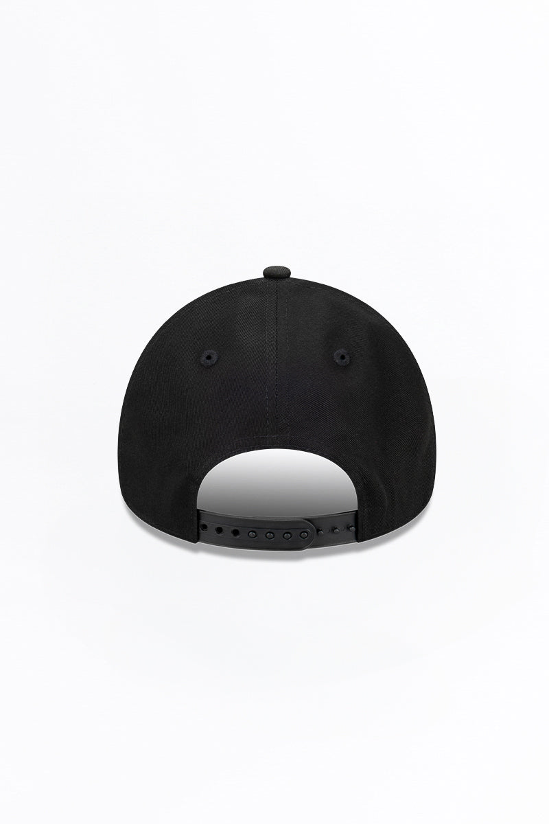 Las Vegas Raiders B.O.B 9Forty A-Frame Snapback - Womens