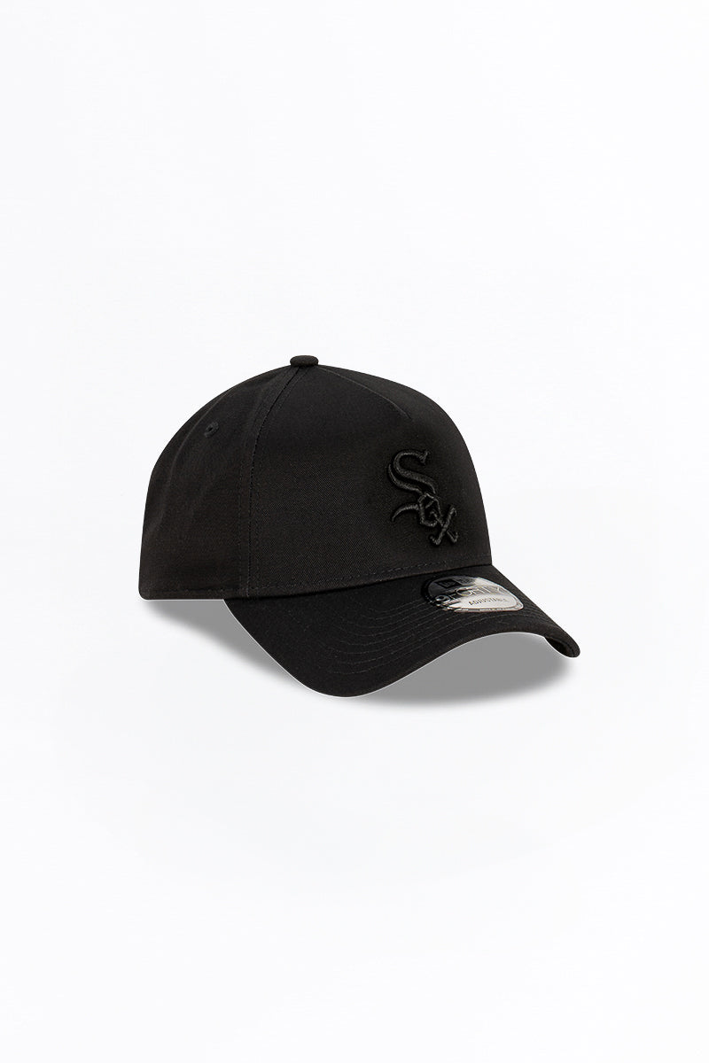 Chicago White Sox B.O.B 9Forty A-Frame Snapback - Mens