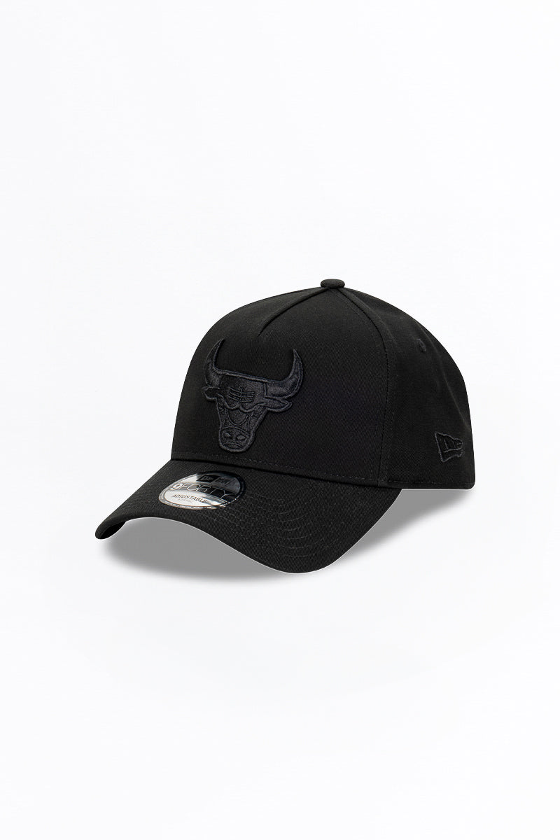 Chicago Bulls B.O.B 9Forty A-Frame Snapback - Womens