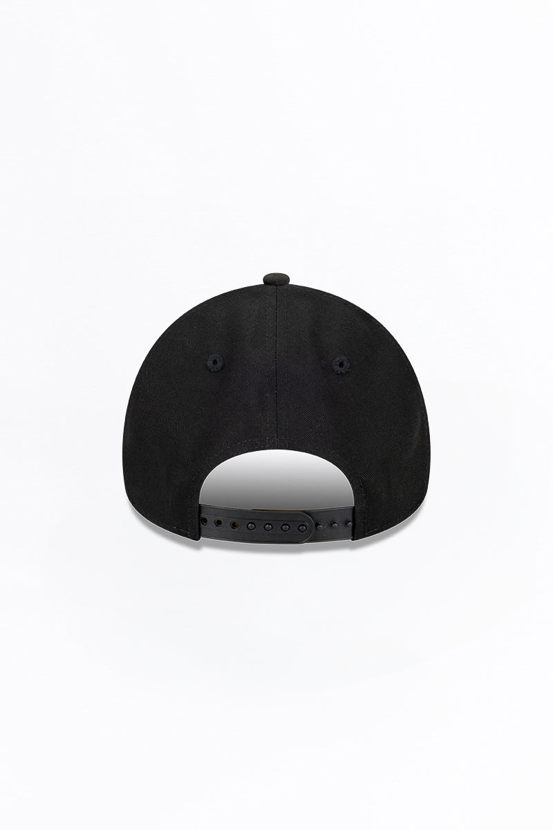 Chicago Bulls B.O.B 9Forty A-Frame Snapback - Mens