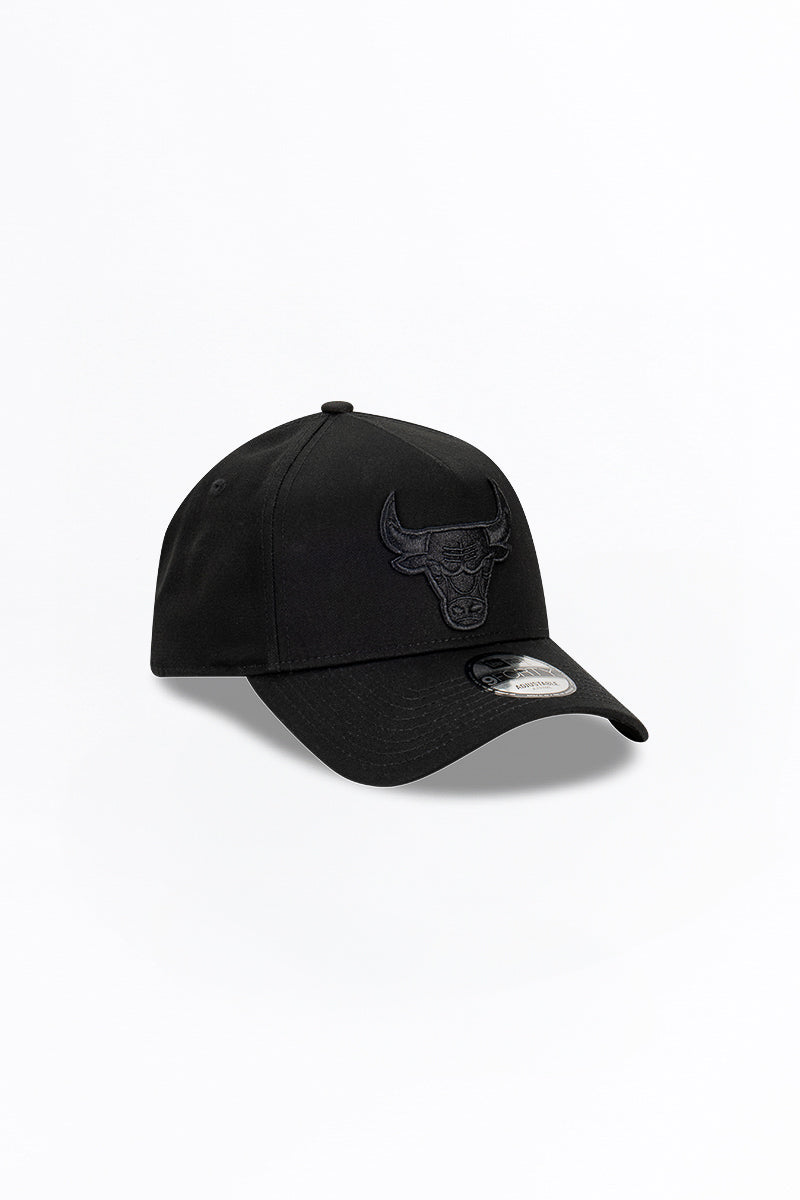 Chicago Bulls B.O.B 9Forty A-Frame Snapback - Mens