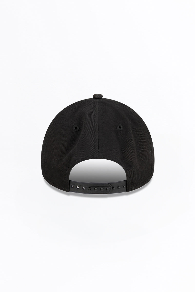 Boston Red Sox B.O.B 9Forty A-Frame Snapback - Womens