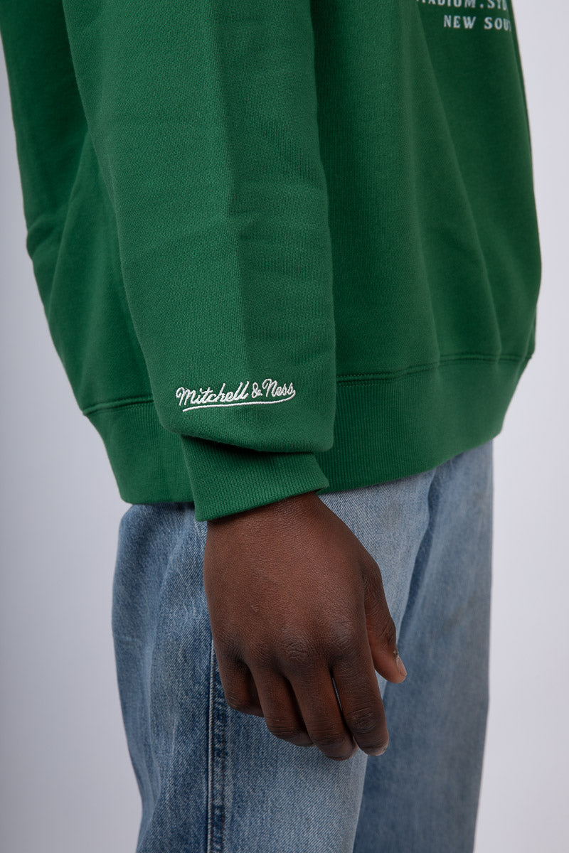 South Sydney Rabbitohs NRL 2014 Premiers Crew - Mens