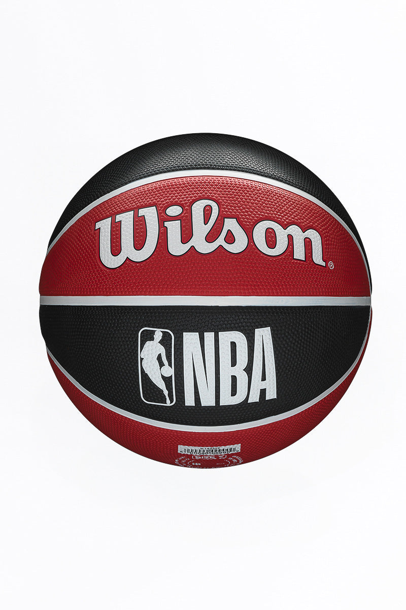 Chicago Bulls Team Tribute Basketball (Size 7) - Mens