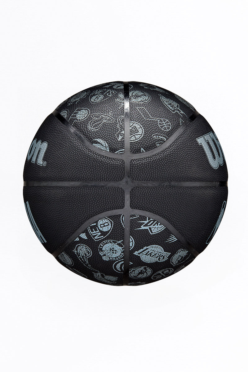 All Team NBA Basketball (Size 7) - Womens