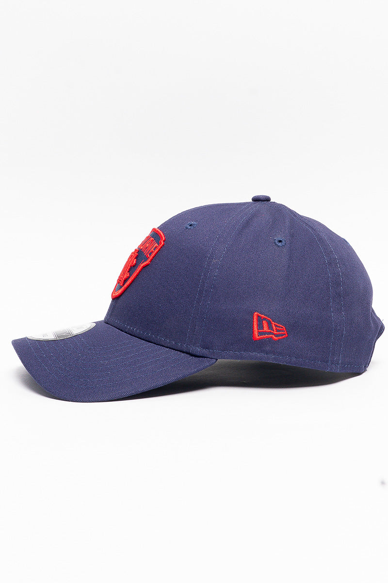 Melbourne Demons Official AFL Essentials 9Forty Cap