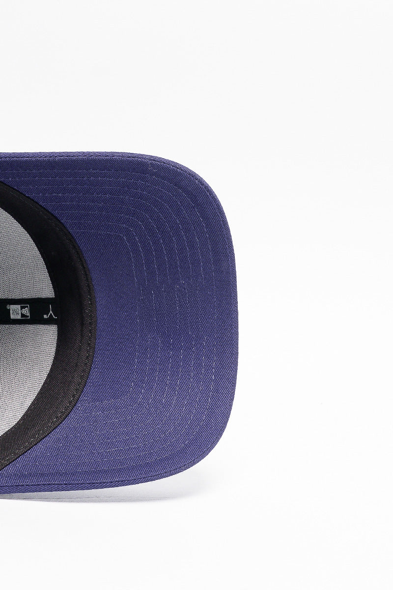 Melbourne Demons Official AFL Essentials 9Forty Cap