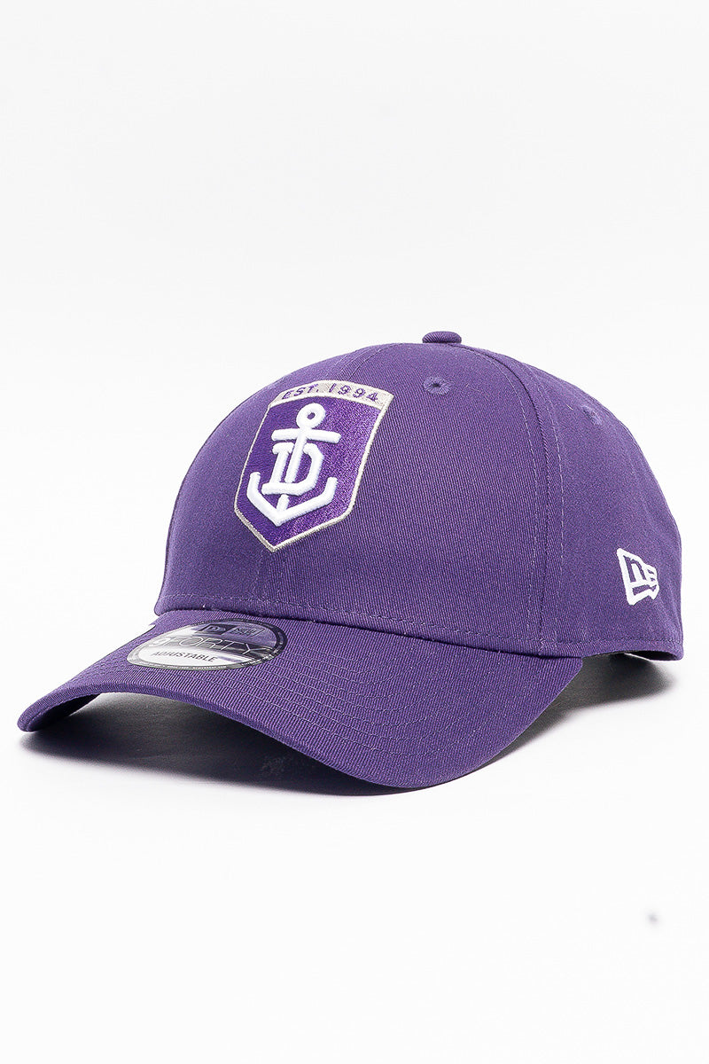 Freemantle Dockers Official AFL Essentials 9Forty Cap