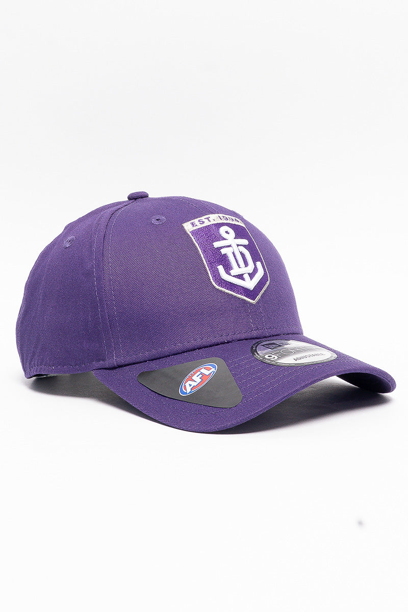 Freemantle Dockers Official AFL Essentials 9Forty Cap