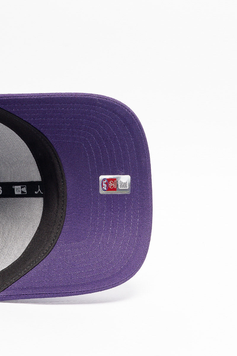 Freemantle Dockers Official AFL Essentials 9Forty Cap
